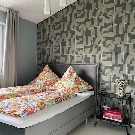Petit Appartement Bernried am Starnberger See Zewnętrze zdjęcie