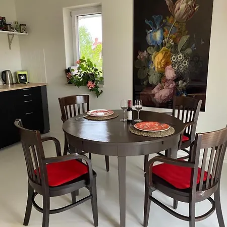 Petit Appartement Bernried am Starnberger See Zewnętrze zdjęcie
