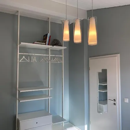 Petit Appartement Bernried am Starnberger See Zewnętrze zdjęcie