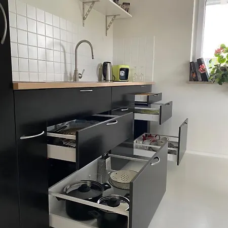 Petit Appartement Bernried am Starnberger See Zewnętrze zdjęcie