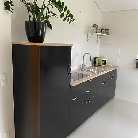 Petit Appartement Bernried am Starnberger See Zewnętrze zdjęcie