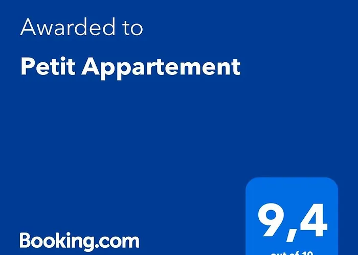 Petit Appartement