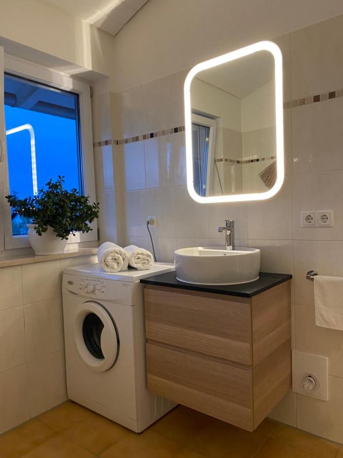 Appartement Petit Bernried am Starnberger See