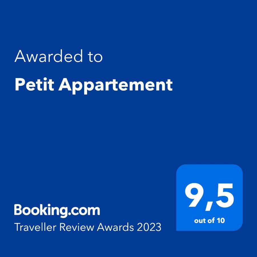 Petit Appartement Bernried am Starnberger See